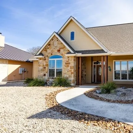 Buy this 5 bed house on 1949 Summit Ridge Drive in Kerrville, TX 78028
