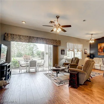 Image 4 - 1776 Palo Duro Boulevard, Herons Glen Golf and Country Club, Lee County, FL 33917, USA - House for sale