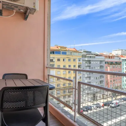 Image 3 - Avenida de Roma 74, 1700-350 Lisbon, Portugal - Apartment for rent