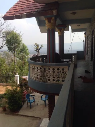 Rent this 2 bed house on Pokhara in Bastari, NP