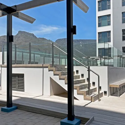 Image 5 - Europcar, 34 Prestwich Street, Cape Town Ward 115, Cape Town, 8001, South Africa - Apartment for rent