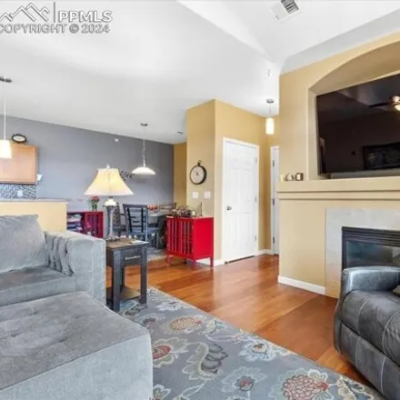 Image 8 - 6343 Andersen Mill Heights, Colorado Springs, CO 80923, USA - Condo for sale