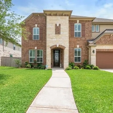 Buy this 4 bed house on unnamed road in Pearland, TX 77581