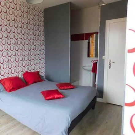 Rent this 5 bed house on Mouterre Silly (La Batie) in La Croix du Salut, Rue Saint-Maximin