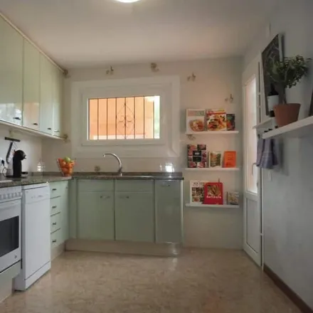 Rent this 4 bed house on 17255 Begur