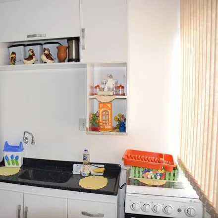 Rent this 1 bed apartment on Região Geográfica Intermediária de Porto Alegre - RS in 95590-000, Brazil