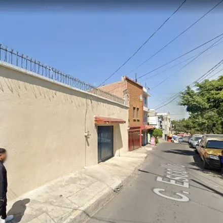 Buy this 3 bed house on Calle Tarango in Álvaro Obregón, 01750 Mexico City