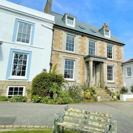 Image 1 - Clarence Place, Heamoor, TR18 2PZ, United Kingdom - Apartment for sale