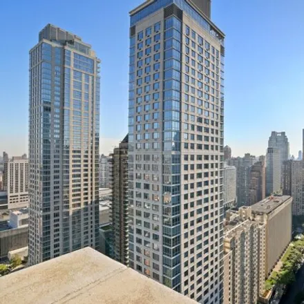 Image 9 - The Concerto, 200 West 60th Street, New York, NY 10023, USA - House for rent