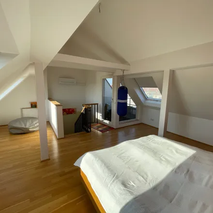 Rent this 3 bed apartment on Brockhausstraße 70 in 04229 Leipzig, Germany