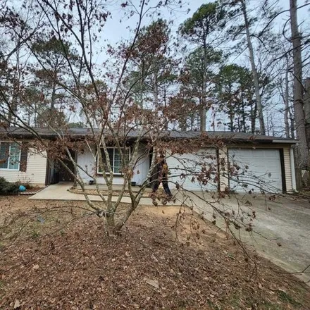 Buy this 3 bed house on 2977 Sagewood Drive in Gwinnett County, GA 30039