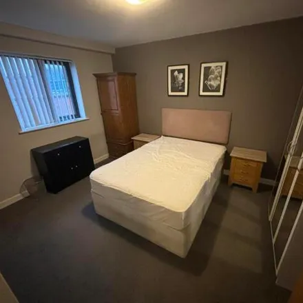 Image 6 - The Liner Hotel, Lord Nelson Street, St George's Quarter / Cultural Quarter, Liverpool, L3 5QB, United Kingdom - Apartment for sale
