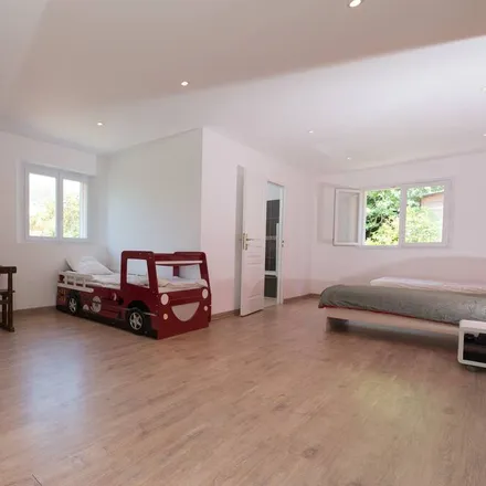 Rent this 7 bed house on Saint-Raphaël in Var, France