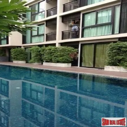 Image 1 - unnamed road, Bang Na District, Bangkok 10260, Thailand - Apartment for sale