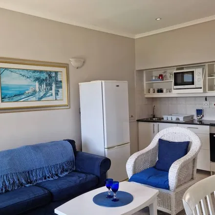 Rent this 2 bed apartment on Cape Town Ward 100 in Western Cape, 7151