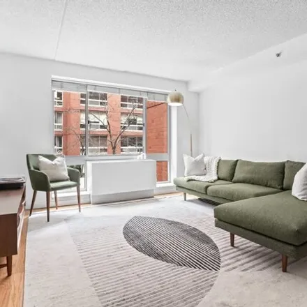 Buy this 1 bed condo on 534 West 24th Street in New York, NY 10011