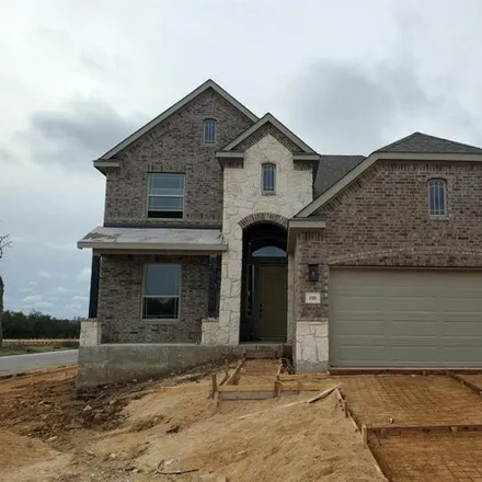 Buy this 4 bed house on Cole Estates Drive in Georgetown, TX