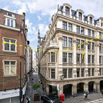 Image 2 - unnamed road, 1000 Brussels, Belgium - Apartment for rent