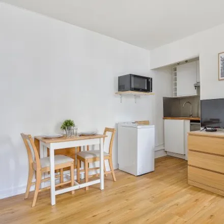 Image 7 - Paris 15e Arrondissement, IDF, FR - Room for rent