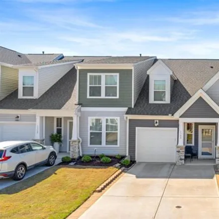 Buy this 3 bed townhouse on 1308 Summer Gold Way in Boiling Springs, South Carolina