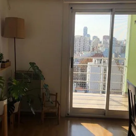 Buy this 2 bed apartment on Santos Dumont 2749 in Palermo, C1426 AEE Buenos Aires