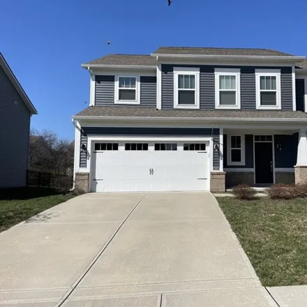 Buy this 4 bed house on 2662 Cormorant Dr in Greenwood, Indiana