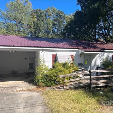 Buy this 3 bed house on 161 West Elliott Street in Chester, SC 29706