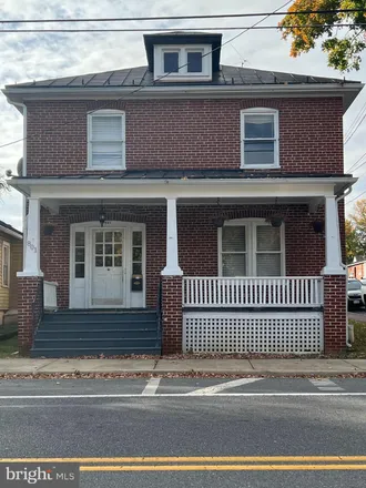 Rent this 4 bed house on 723 South Cameron Street in Winchester, VA 22604