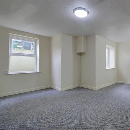 Rent this 1 bed apartment on Dereham Memorial Hall in 62A Norwich Street, Dereham