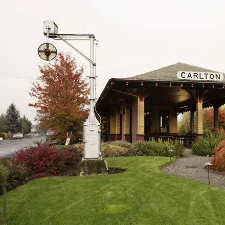 Image 4 - Carlton, OR, 97111 - Apartment for rent