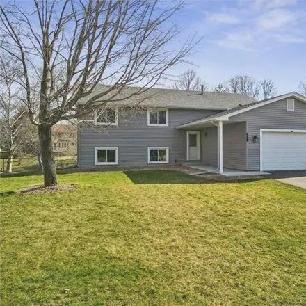 Buy this 4 bed house on 14650 Hanover Lane in Apple Valley, MN 55124