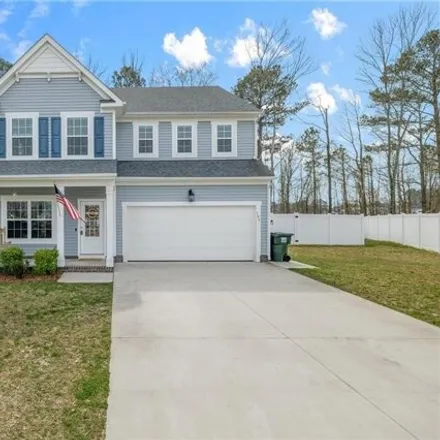 Buy this 3 bed house on Oak Bend Court in Moyock, Currituck County