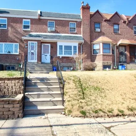 Buy this 4 bed house on 1547 East Walnut Lane in Philadelphia, PA 19138