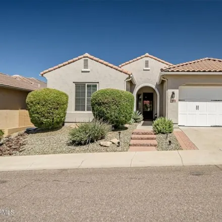 Buy this 4 bed house on 2020 West Skinner Drive in Phoenix, AZ 85085