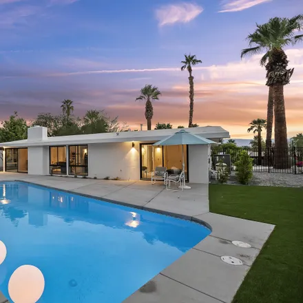 Buy this 3 bed house on 71783 San Gorgonio Road in Rancho Mirage, CA 92270