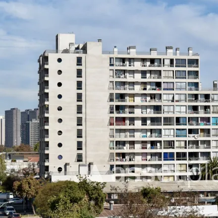 Image 4 - Gaspar de Orense 832, 850 0000 Quinta Normal, Chile - Apartment for rent