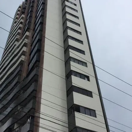 Image 2 - Avenida Beira Mar 4544, Mucuripe, Fortaleza - CE, 60165-121, Brazil - Apartment for rent