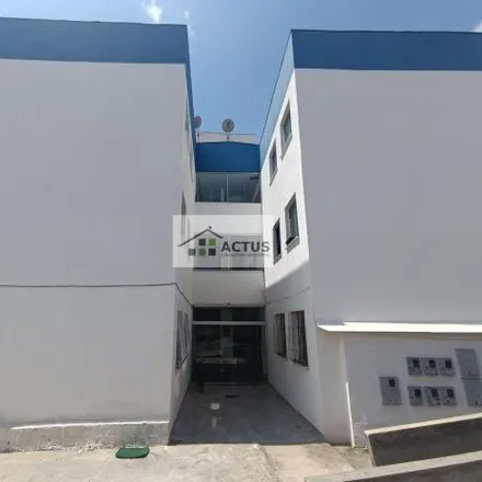 Image 2 - Rua Professor Edmundo Fontenelle, Independência, Belo Horizonte - MG, 30672, Brazil - Apartment for rent