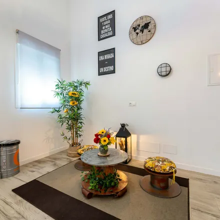 Rent this studio apartment on Calle Río Gevora in 5, 29002 Málaga