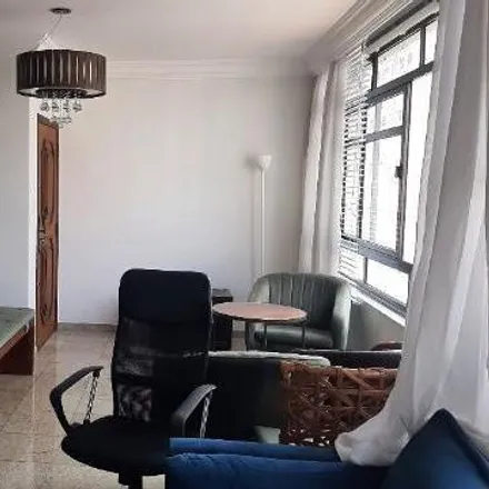 Rent this 3 bed apartment on Rua Martiniano de Carvalho 599 in Morro dos Ingleses, São Paulo - SP