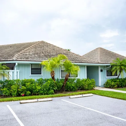 Rent this 2 bed apartment on Villas on the Green in Jupiter, FL