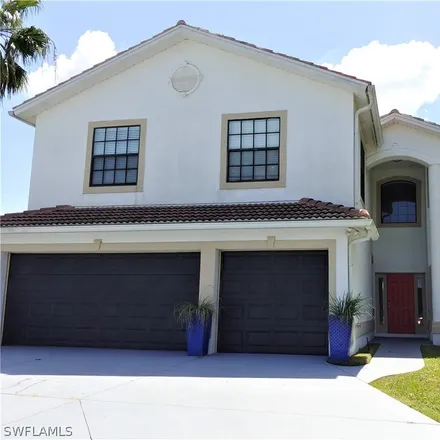 Rent this 5 bed loft on 3914 Kismet Parkway West in Cape Coral, FL 33993