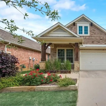 Buy this 3 bed house on 379 Bentson Drive in Lantana, Denton County
