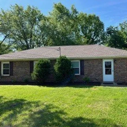 Rent this 2 bed house on 737 Trail Drive in Gallatin, TN 37066