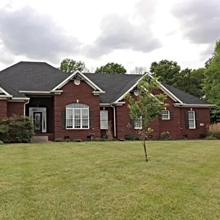Buy this 4 bed house on Split Tree Drive in Warren County, KY 42122