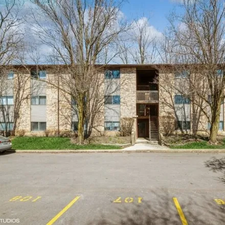 Buy this 2 bed condo on 2373 South Street in Elgin, IL 60123