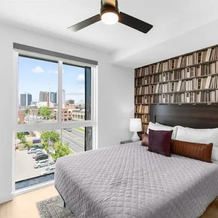 Rent this 1 bed apartment on Birmingham