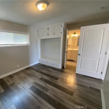 Rent this 1 bed apartment on East Grand Boulevard in Corona, CA 92879