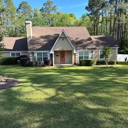 Buy this 4 bed house on 598 Rose Lane in Douglas, GA 31533