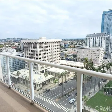 Image 7 - Elm Avenue, Long Beach, CA 90802, USA - Apartment for rent